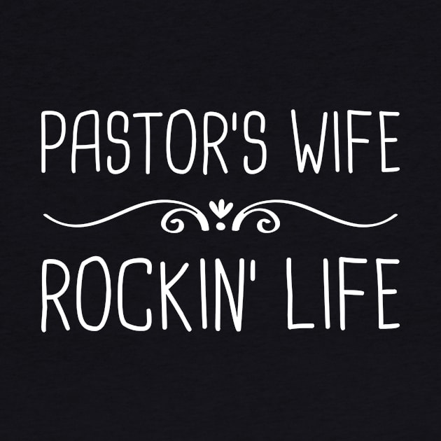 Pastor's Wife, Rockin' Life by MeatMan